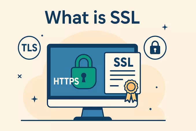 Mengapa SSL Certificate & Proteksi DDoS Wajib Ada di Website Perusahaan