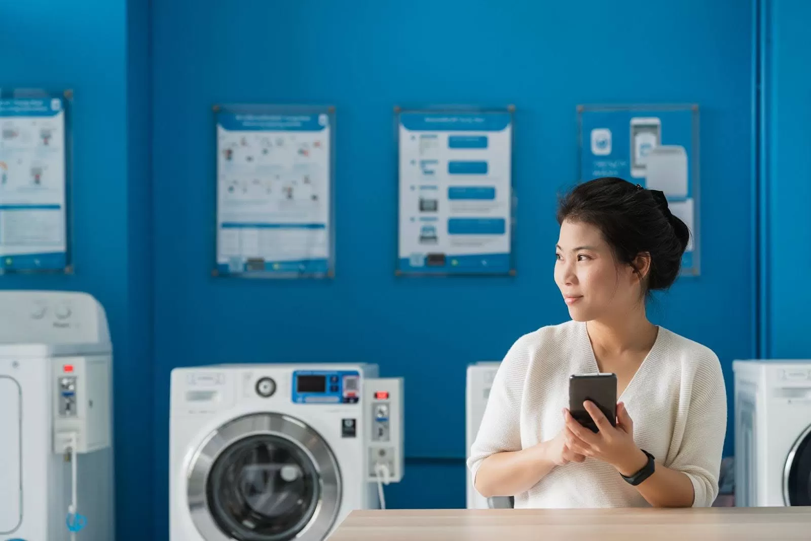 Website Laundry: Cara Efektif Mendatangkan Pelanggan Tanpa Bergantung pada Media Sosial